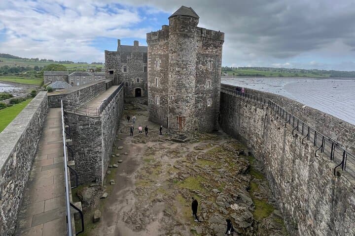 Explore Outlander Filming Locations: Private Day Tour from Edinburgh photo 5
