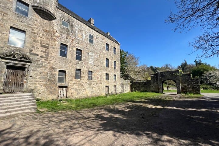 Explore Outlander Filming Locations: Private Day Tour from Edinburgh photo 3