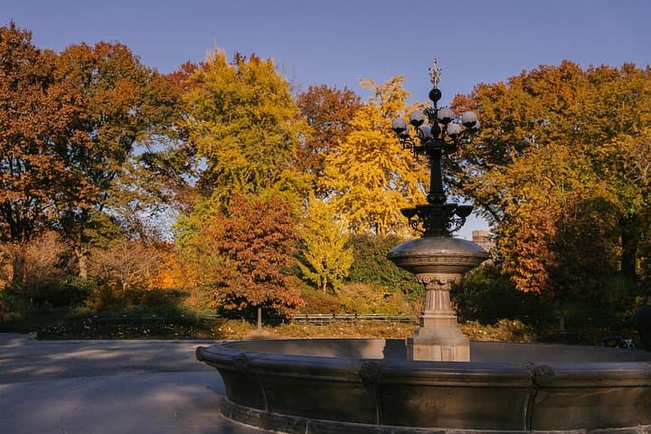Friends Filming Locations NYC: Private West Village & Landmark Walking Tour photo 3
