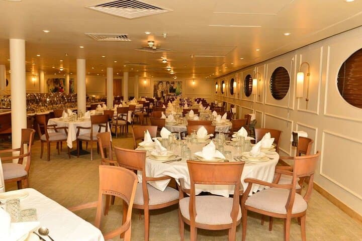 Luxury Nile Cruise: 4-Night Luxor to Aswan Itinerary photo 6