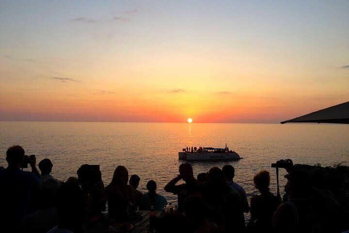Sail into Sunset: The Ultimate Rick's Cafe Adventure Cruise photo 2