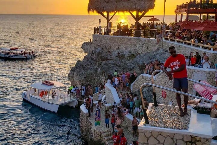 Sail into Sunset: The Ultimate Rick's Cafe Adventure Cruise photo 4