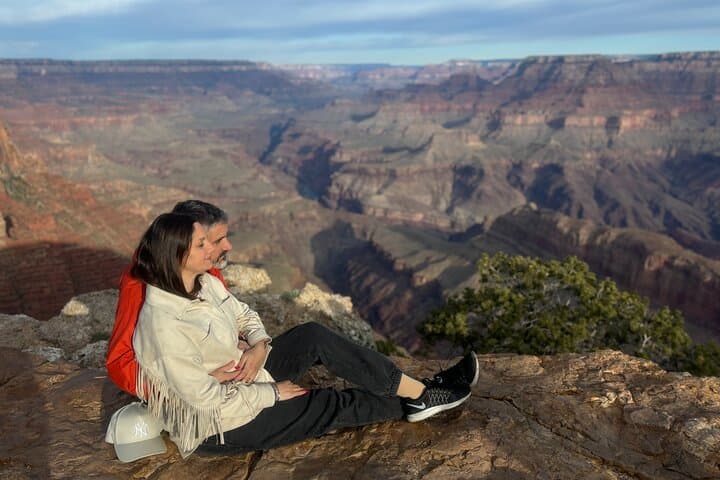 Grand Canyon, Antelope Canyon & Horseshoe Bend Day Photo Tour from Las Vegas photo 4