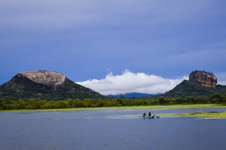 Pidurangala Sunrise & Sunset Tuk‑Tuk Tour — Best Viewpoints Near Sigiriya photo 3
