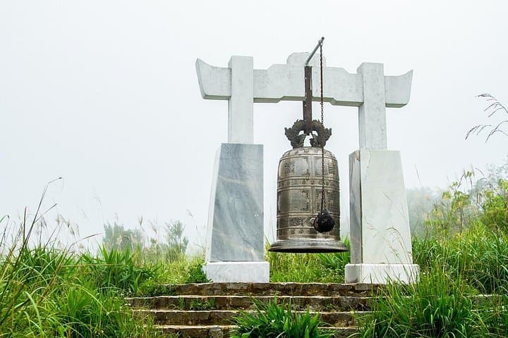 Full-Day Bach Ma National Park Trek and Lang Co Beach Retreat from Da Nang photo 2