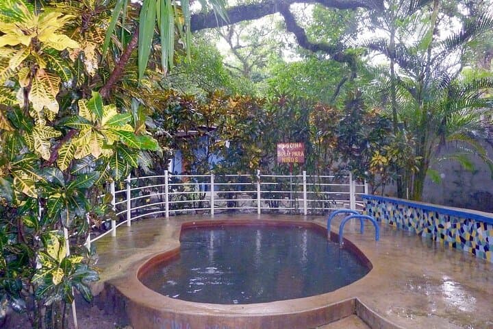 El Valle de Antón: Hot Springs, Waterfall & Wildlife Day Tour photo 5