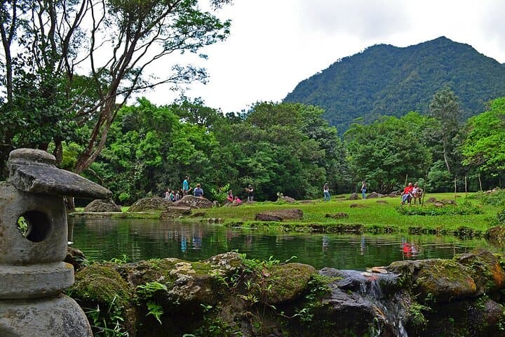 El Valle de Antón: Hot Springs, Waterfall & Wildlife Day Tour