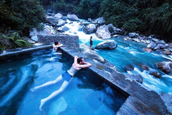 Kathmandu to Annapurna Base Camp: 5-Day Fast-Track Trek to ABC photo 4