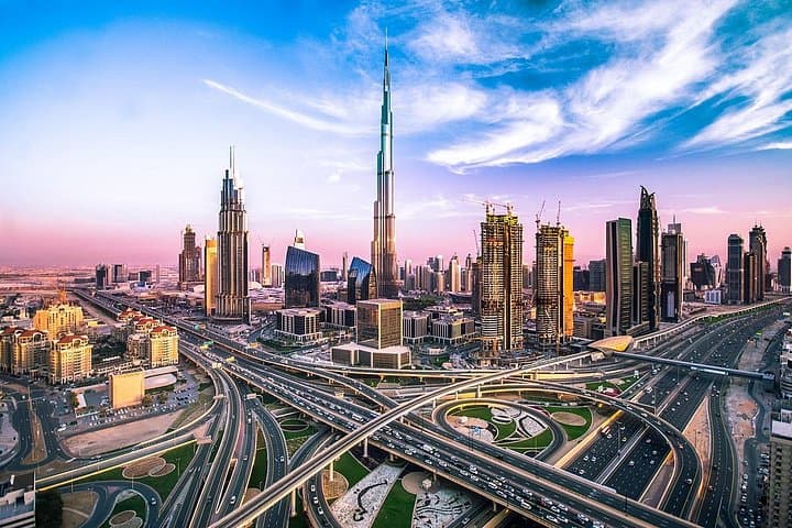 At The Top Burj Khalifa: 124th & 125th Floor Admission with Transfers photo 4