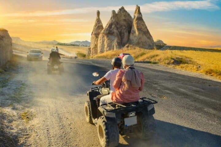 5-Day Private Istanbul & Cappadocia Tour — Hagia Sophia, Bosphorus Cruise & Cappadocia Caves photo 4