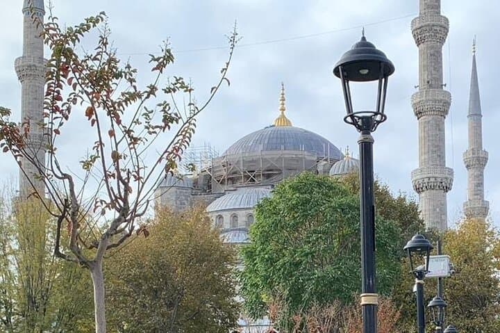5-Day Private Istanbul & Cappadocia Tour — Hagia Sophia, Bosphorus Cruise & Cappadocia Caves photo 6