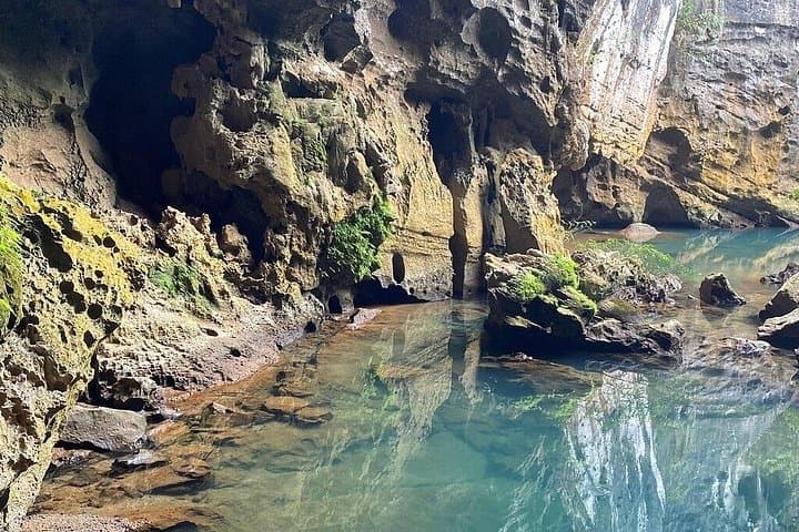 Hue to Phong Nha: 2-Day Scenic Adventure to Paradise Cave photo 4
