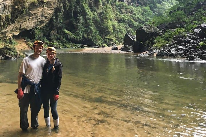 Hue to Phong Nha: 2-Day Scenic Adventure to Paradise Cave photo 1