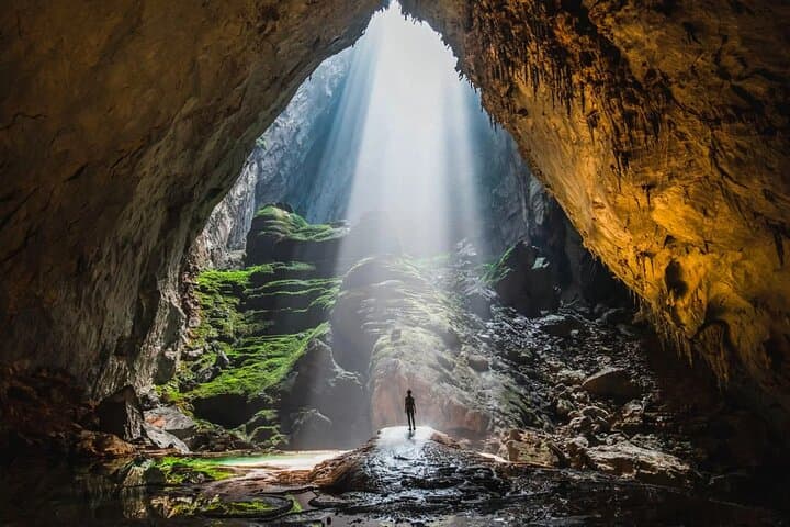 Hue to Phong Nha Cave: Full-Day Trip to Vietnam’s Underground River photo 2