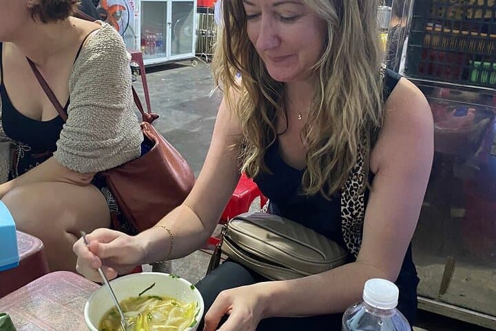 Hue Street Food Walking Tour: Best Local Eats & Markets with a Local Guide photo 2