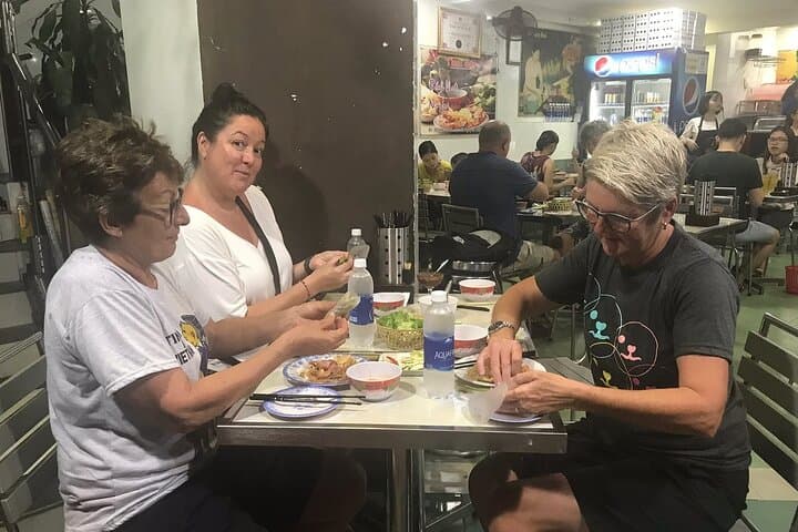 Hue Street Food Walking Tour: Best Local Eats & Markets with a Local Guide