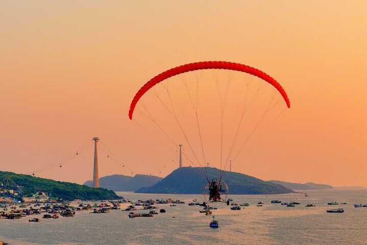 Discover Phu Quoc's Southern Treasures: A Cable Car Adventure photo 6