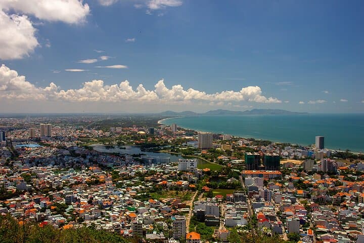 Vung Tau Coastal Escape: Full-Day Beach Trip from Ho Chi Minh City photo 4