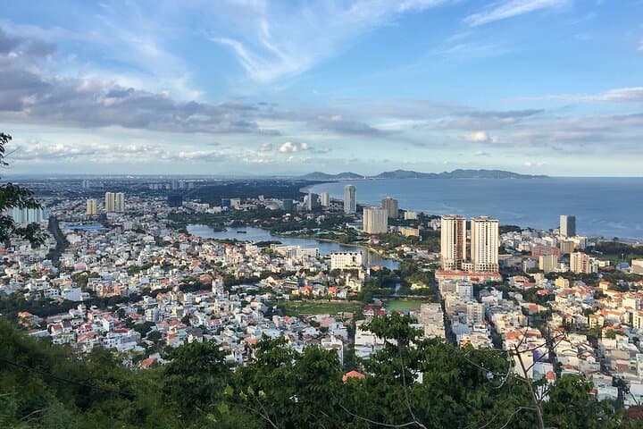 Vung Tau Coastal Escape: Full-Day Beach Trip from Ho Chi Minh City photo 5