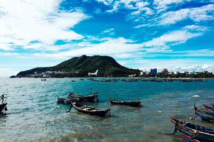 Vung Tau Coastal Escape: Full-Day Beach Trip from Ho Chi Minh City photo 6