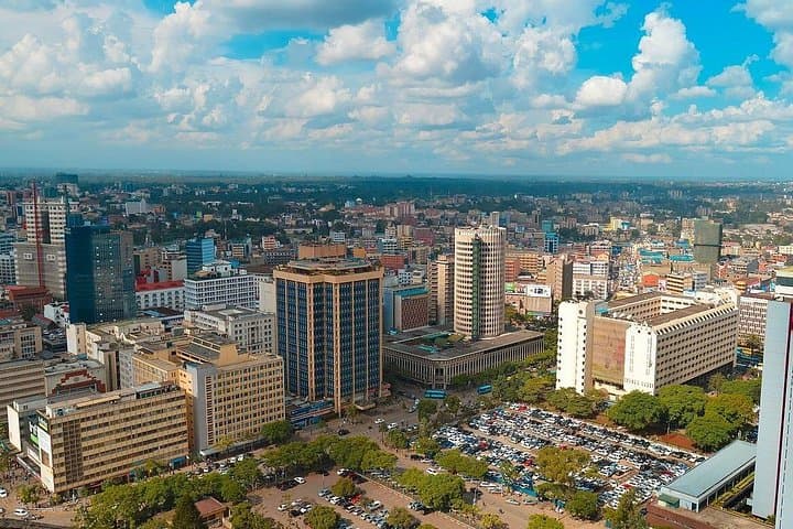 Private Nairobi City Tour with Carnivore Lunch: Museum, Memorial & KICC Rooftop photo 3