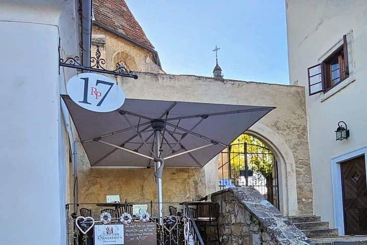 Private Neusiedler See Wine Tour from Vienna — Rust, Purbach & Podersdorf photo 3