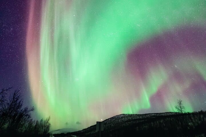 Rovaniemi Private Northern Lights Pro Chase — Guaranteed Aurora Photography photo 3