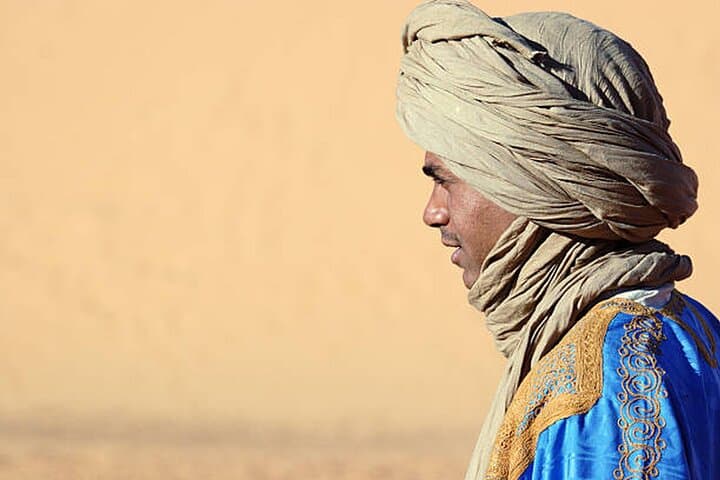 Fez to Merzouga Desert Tour: 2-Day Camel Trek & Overnight in Erg Chebbi photo 5