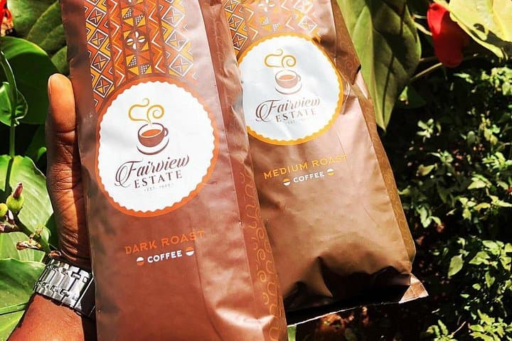 Fairview Coffee Estate Tour Limuru — Nairobi Day Trip to Kenya’s Coffee Highlands