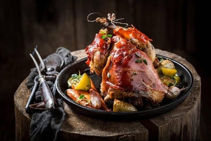 Prague Private Food Tour: Taste Traditional Czech Cuisine in Four Hours photo 1