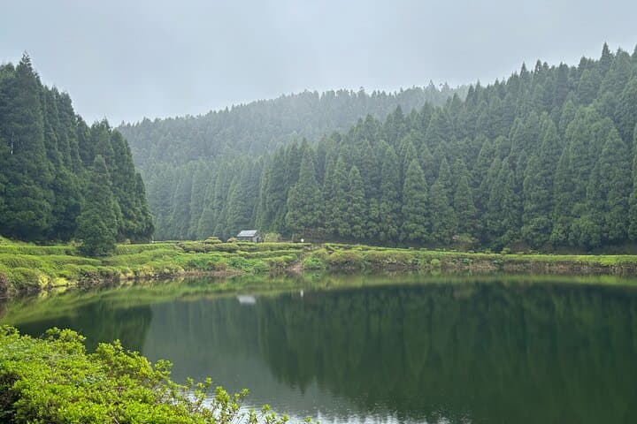 Private Jeep 4x4 Tour São Miguel: Customize Your Azores Adventure photo 3