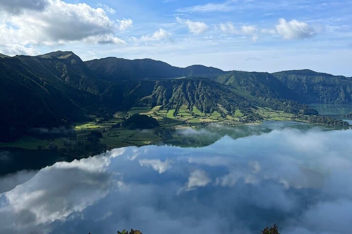 Private Jeep 4x4 Tour São Miguel: Customize Your Azores Adventure photo 4