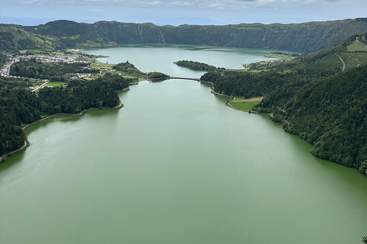 Private Jeep 4x4 Tour São Miguel: Customize Your Azores Adventure photo 5