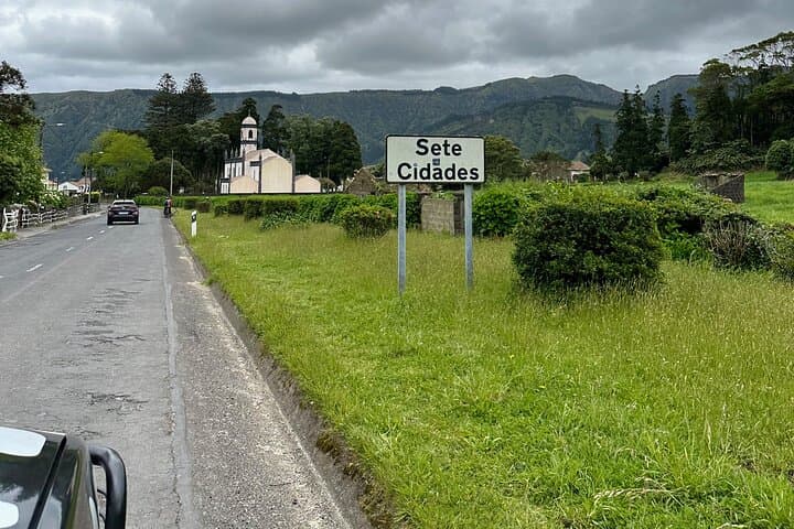 Private Jeep 4x4 Tour São Miguel: Customize Your Azores Adventure photo 6