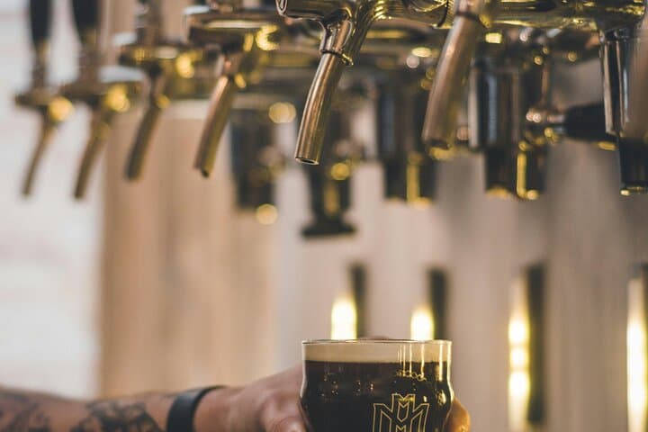 Bermondsey Beer Mile: London Craft Beer Walking Tour photo 4