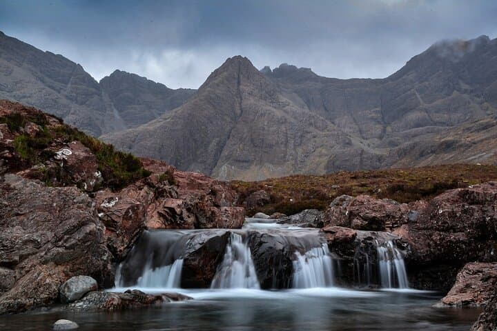 Isle of Skye Self-Guided Road Trip Plan — 3–14 Day Interactive Guide photo 2