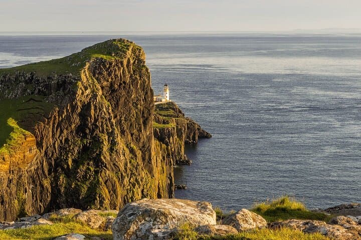 Isle of Skye Self-Guided Road Trip Plan — 3–14 Day Interactive Guide photo 5