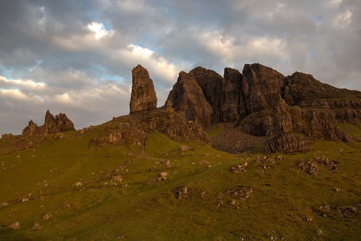 Isle of Skye Self-Guided Road Trip Plan — 3–14 Day Interactive Guide photo 6