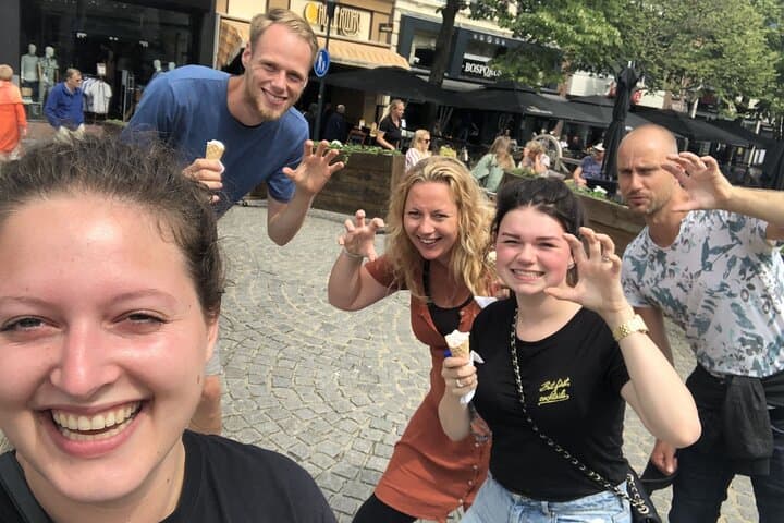 Pub Trail Amsterdam: Self-Guided Pub Crawl and City Scavenger Hunt photo 2