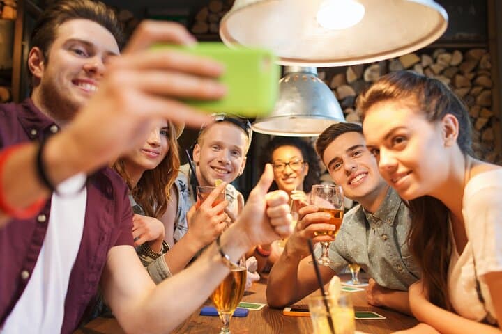 Pub Trail Enschede — Self-Guided City Scavenger Hunt with Pub Games photo 3