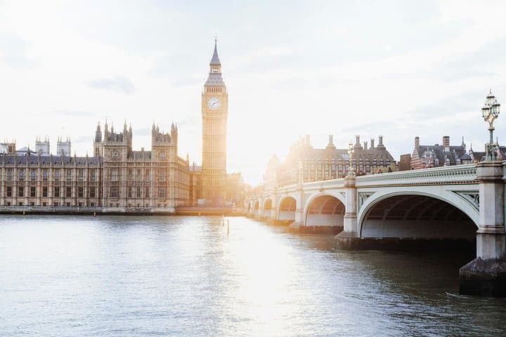Southbank Thames Walking Tour — Private 2‑Hour South Bank Experience photo 2