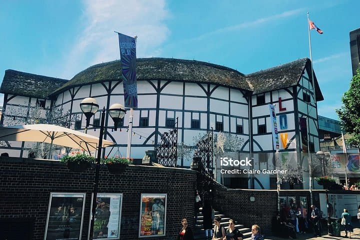 Southbank Thames Walking Tour — Private 2‑Hour South Bank Experience photo 3