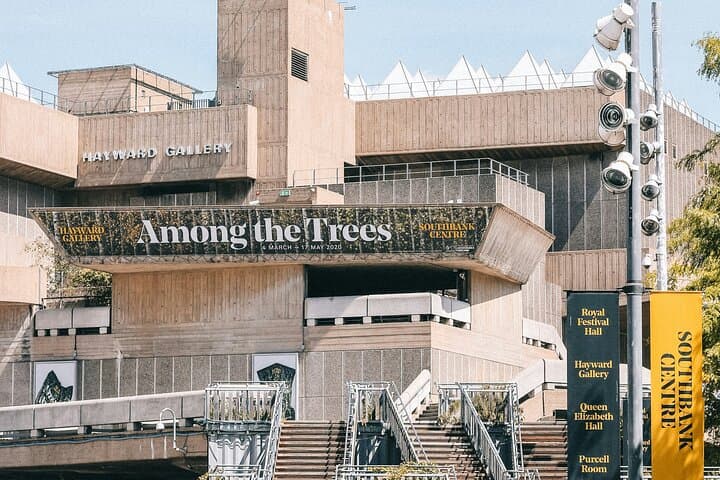 Southbank Thames Walking Tour — Private 2‑Hour South Bank Experience photo 4