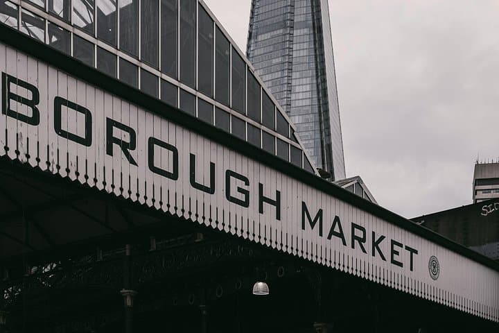 Southbank Thames Walking Tour — Private 2‑Hour South Bank Experience photo 6