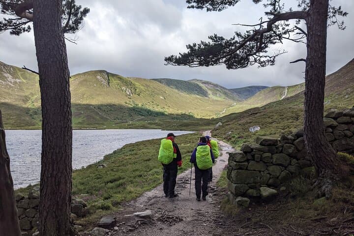 Cairngorms Discovery Walks: Private Guided Hikes from Aviemore to Loch Morlich photo 3