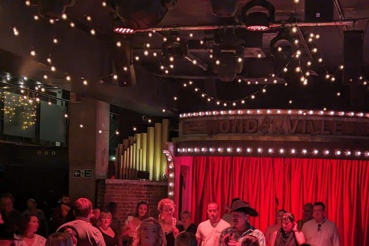Barn Dance in Central London: Brandon's Country Music Line Dance Party photo 3