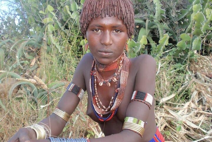8-Day Omo Valley Expedition: Tribal Encounters & Camping Along the Omo River photo 2