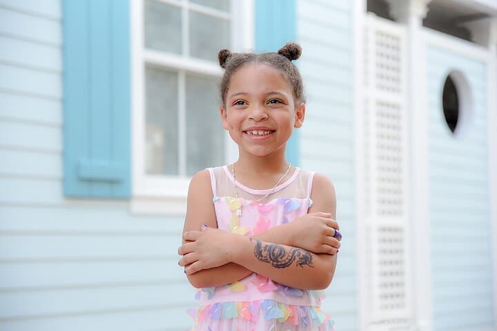 Key West Resort & Beach Photo Shoot — Couples and Family Session photo 4