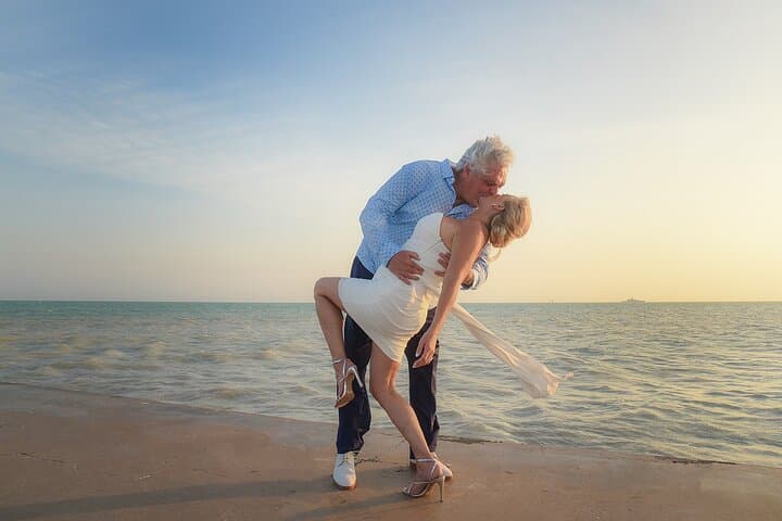 Key West Resort & Beach Photo Shoot — Couples and Family Session