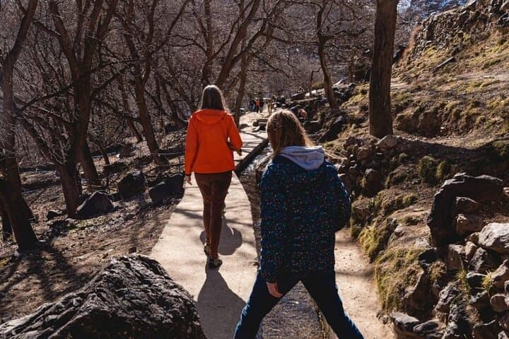Atlas Mountains Day Trip from Marrakech to Imlil and Tahanout photo 5